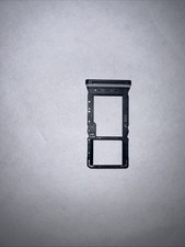 oem sim card tray Motorola G play 2021 XT2093