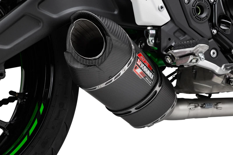 Yoshimura Exhaust Systems for Kawasaki for sale | eBay