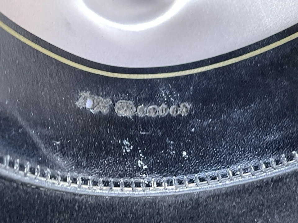 $629 Resistente 20X Bailey Talla 7 Western Sombrero de Vaquero Yellowstone Sam Elliot Dutton Foto 2 de 4