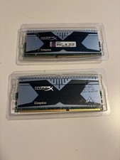 Kingston HyperX Predator 8GB (2x4GB) DDR3-2400MHz CL11 RAM KHX24C11T2K2/8X