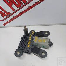 Heckscheibenwischermotor  MINI MINI Countryman (R60) Cooper SD ALL4 Suv