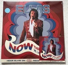 Elvis Presley 2LP + CD - Labor Day - SEALED! - Red vinyl