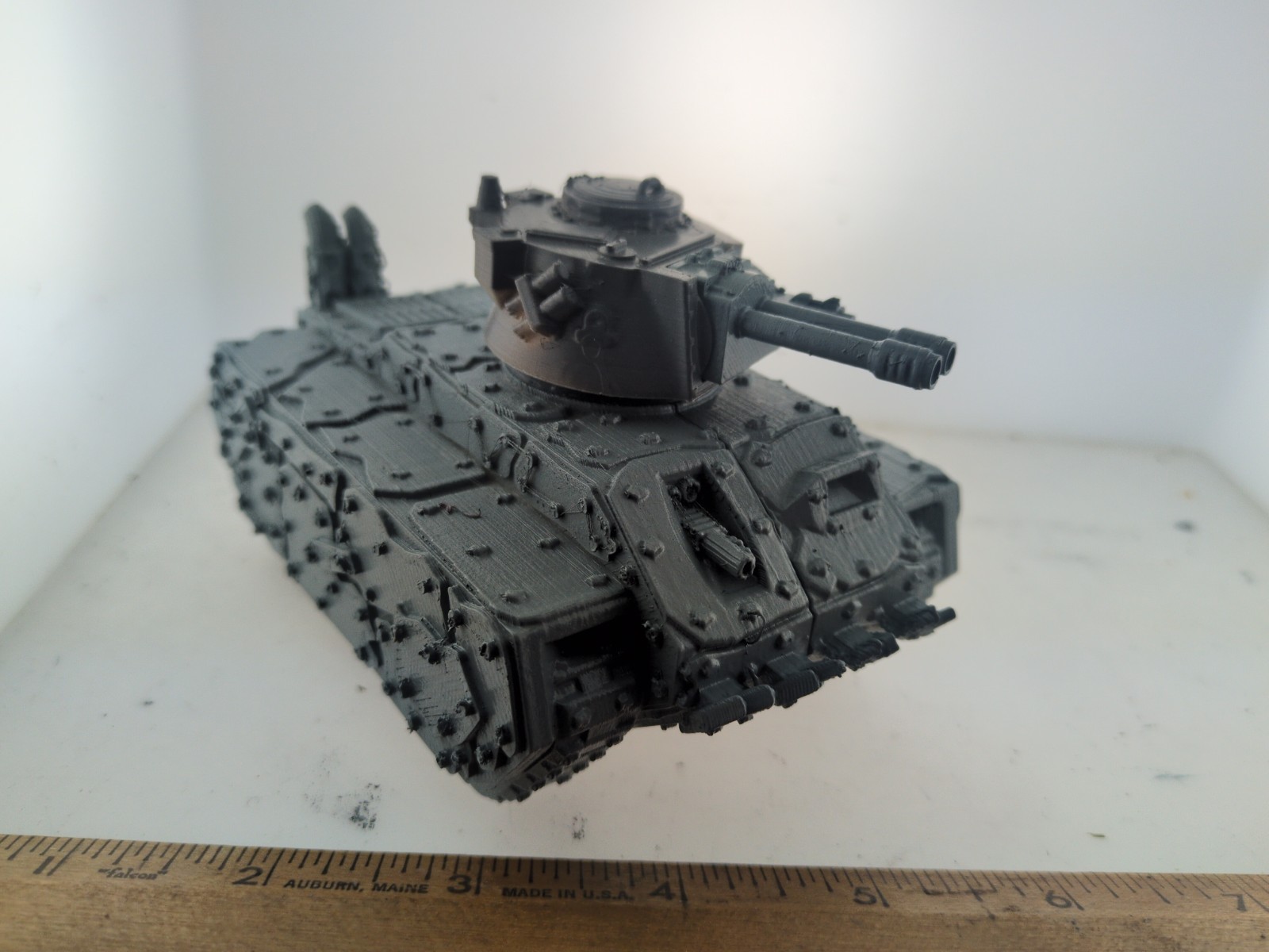Ork looted tank M exterminator Wargaming Miniature