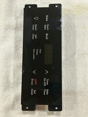 Frigidaire Range Oven Control Board OEM Part No-A03619503 5304509983 