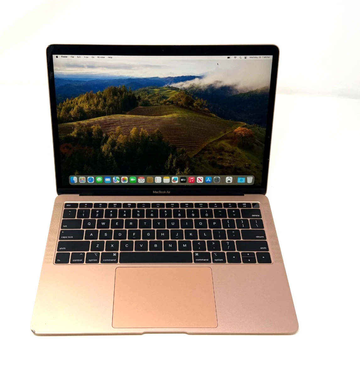 Las mejores ofertas en Apple MacBook Rosa 8 GB de RAM | eBay