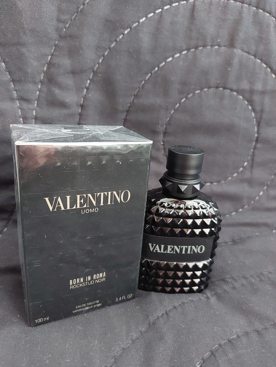 Valentino男士香水| eBay