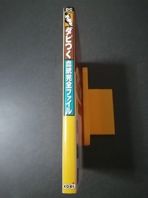 Compatible with Dreamcast version Create your own Derby horse Complete pedigree