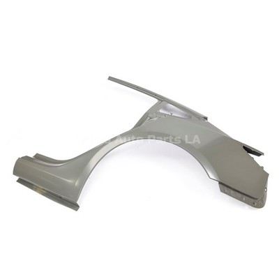Rear Quarter Outer Panel Left Driver Side For Tesla Model 3 2017 Rear Quarter Outer Panel Left Driver Side For Tesla Model 3 2017