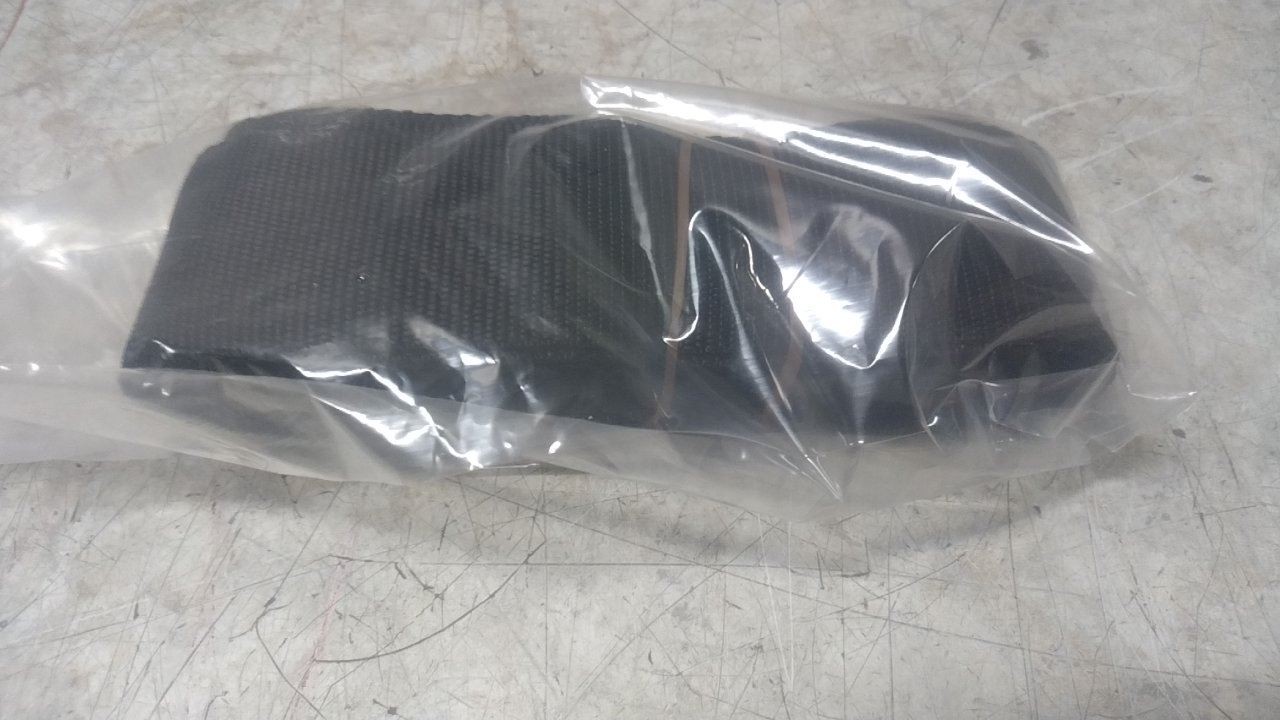 Medsource MS-90042 350 Lb Load Capacity 37 In Overall Height Stair Chair