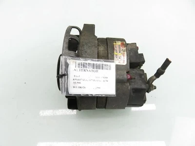 FIAT SEICENTO / 600 187 Alternateur 63320094 AA125R Petrol 29kw 1999 36211413 - Photo 1/4
