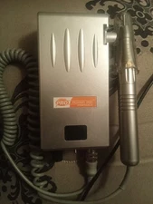 Medicool Pro-Power 35K Rechargeable Portable Drill for Nails