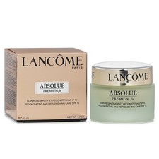 Lancome Absolue Premium BX Regenerating And Replenishing SPF15 50ml