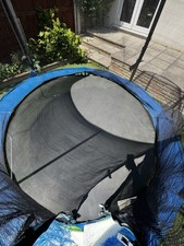 trampoline