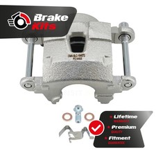 Front Left Brake Caliper For 1982-2003 Chevrolet S10 1982-1992 Camaro