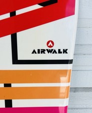AIRWALK Snowboards not Bindings Included for sale | eBay