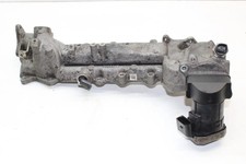 Jeep Grand Cherokee III WH, WK 3.0 CRD 4x4 Ansaugkrümmer 00005320C2 21863358