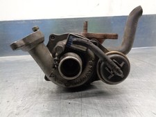 KP35435749 TURBOLADER / KKK / 54359700007 / 3725923 FÜR FORD FIESTA V JH_, JD_