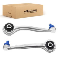 2PCS QUERLENKER VORNE FÜR MERCEDES BENZ C-KLASSE W203 S203 W204 S204 CL203 A209