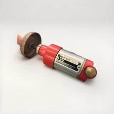 Ken Tool Model No. T- 134 KT USA Air Bead Seating Expander Pneumatic VTG Vintage