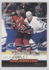 1999-00 Pacific Ken Daneyko #236 0j5