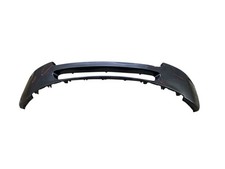 2006-2016 Aston Martin Vantage Front Bumper Cover Meteorite Silver *scratched*