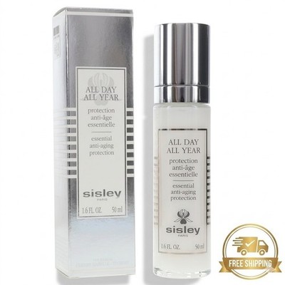 Sisley All Day All Year Essential Anti-aging Protection 50ml/1.6fl.oz
