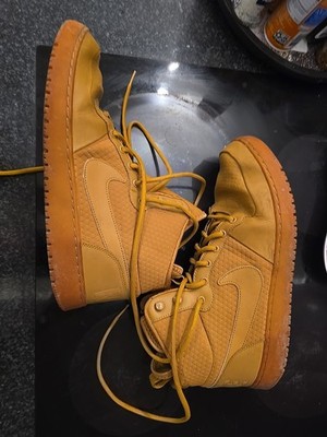 Nike Court Ebernon Mid  Winter Men's Shoes Size 13 