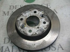 Disque de frein Kia SHUMA