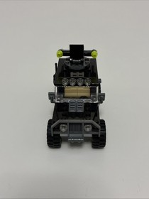 LEGO Marvel Super Heroes (76030) Avenger Hydra Showdown (Retired) No Minifigures