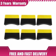6x Car Contour Sponge Gloss Shine Protectant Wheel Tire Dressing Applicator Pads 6x Car Contour Sponge Gloss Shine Protectant Wheel Tire Dressing Applicator Pads