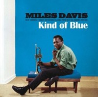 Miles Davis - Kind Of Blue - Cd - F600Z