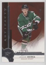 2016-17 Upper Deck Artifacts Rookie Redemption /799 Julius Honka #RED219 4f5