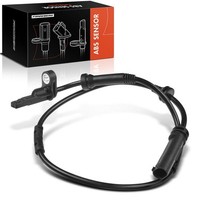 Frankberg ABS-SENSOR Hinten L/R Passend FüR BMW X3 X4 | 5481FB0000155