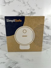 SimpliSafe Outdoor Wireless Security Camera S...