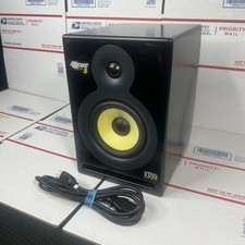 KRK Rokit 5 Gen 1 5" Powered Studio Monitor Speaker 2005 Original - WARRANTY 
