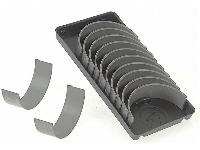 GMC Sierra 1500 Classic Sealed Power 72892YBXJ Connecting Rod Bearing Set