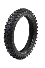 Pro Trax Intermediate-Hard Dirt Bike Rear Tire 100/90/19