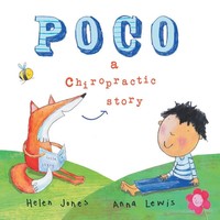 Helen Jones | Poco - A Chiropractic Story | Taschenbuch | Englisch (2013)