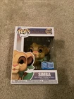 FUNKO POP! SIMBA #1733~ MINT~ DISNEY LION KING SERIES ~