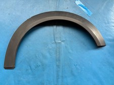 BMW Mini One/Cooper/S Bogenverkleidung rechts/Fahrerseite vorne (R55/R56/R57) 7349422