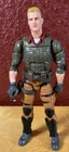 G.I. Joe Classified Series Tiger Force Duke 6” Action Figure Highly Articulated