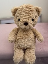 Jellycat Squishu Bear