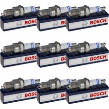 Bougies d'allumage Chevrolet MATIZ