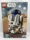 LEGO Star Wars: R2-D2 (Set 75379) - Sealed