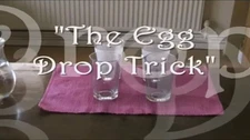 Tools The Egg Drop Trick