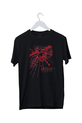 Batman Beyond At the Controls Grafik T-Shirt S M L XL 2 3 4 XL