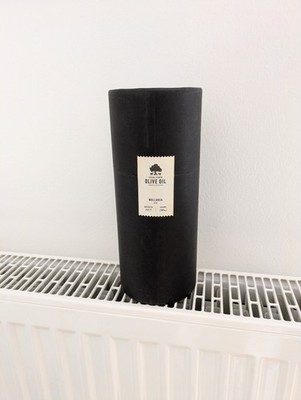 OLIVEN ÖL original von MALLORCA aus DEJA v. d. Finca ''JARDIN de PEDRISSA ''500ml