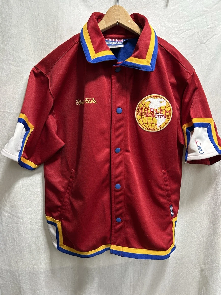 Preços baixos em Harlem globetrotters Outras Roupas e Souvenirs