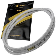 Mower Deck Drive Belt For John Deere LT133 T150 LT155 38-In Deck / M126536