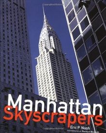 Manhattan Skyscrapers | Buch | Zustand sehr gut